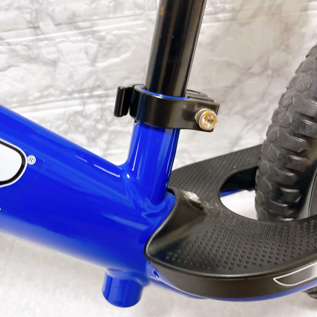 ⭐️美品⭐️STRIDER ストライダー スポーツ　青　ブルー　12インチ