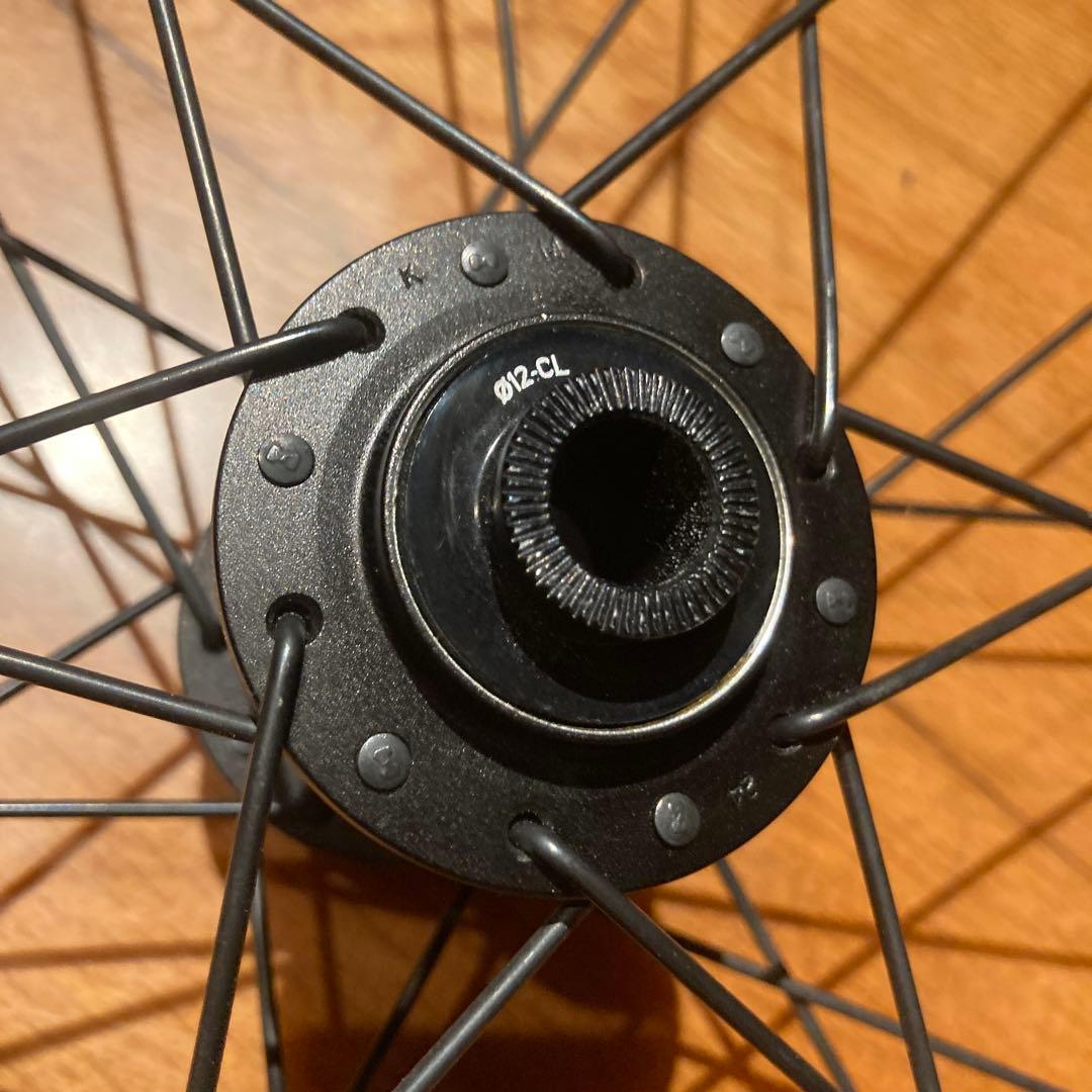 HED ヘッド　ディスク用アルミホイール