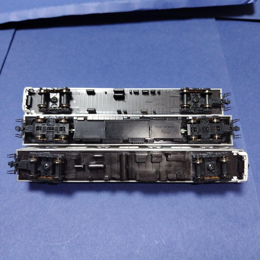 kato ラウンドハウス　205系鶴見線T12編成3両セット　Nゲージ