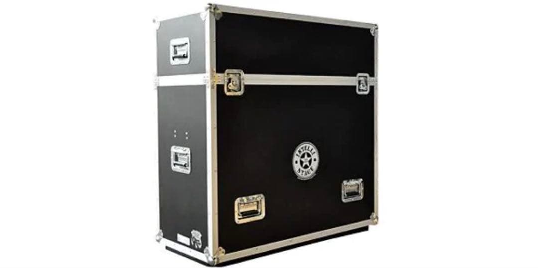 インテリステージ＆キャリーケース