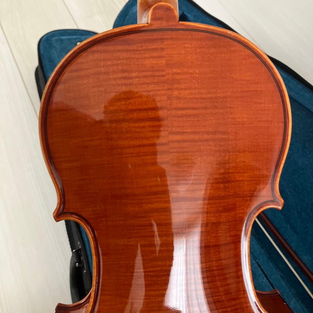 値下げバイオリン　ピグマリウス　ST-02 1999