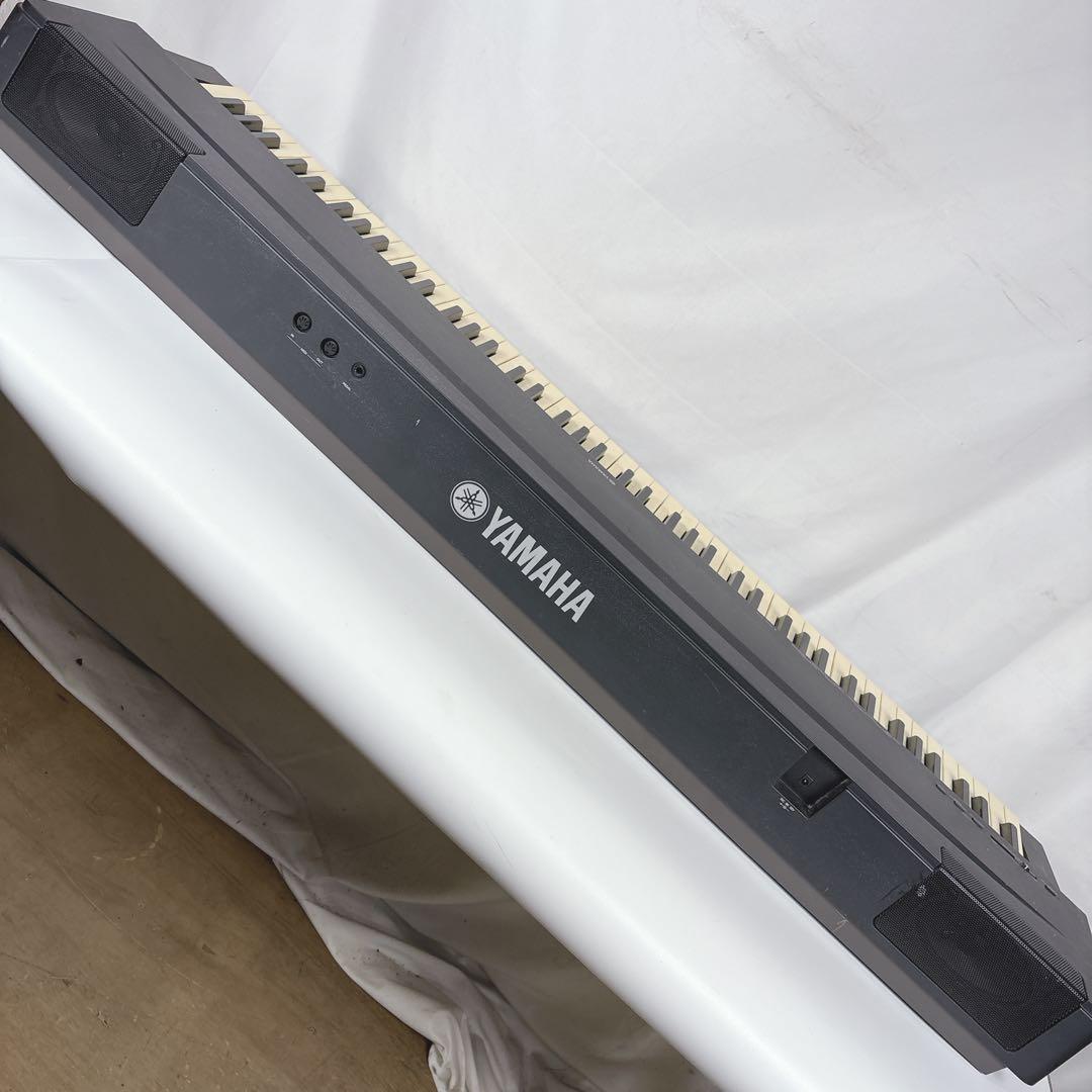 YAMAHA 電子ピアノ キーボード P-70 本体のみ 動作確認済み