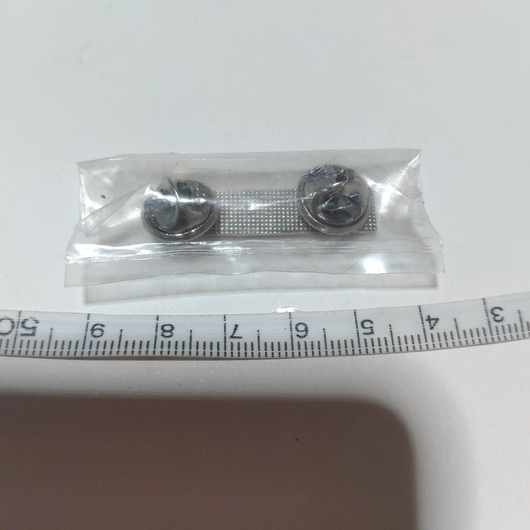 【Ｊ.ALESI】ジャン.アレジ　ピンバッチ