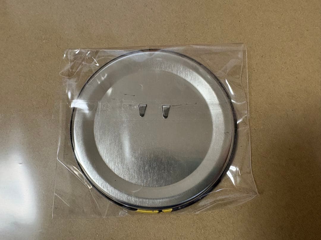 銀魂 桂小太郎 缶バッジ 21点セット