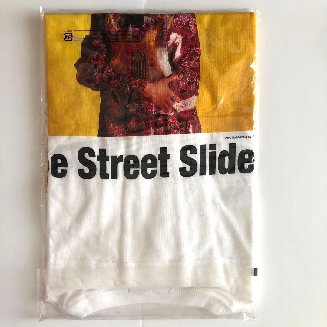 ルードギャラリー　蘭丸 TEE-PHOTO BY おおくぼひさこ Tシャツ