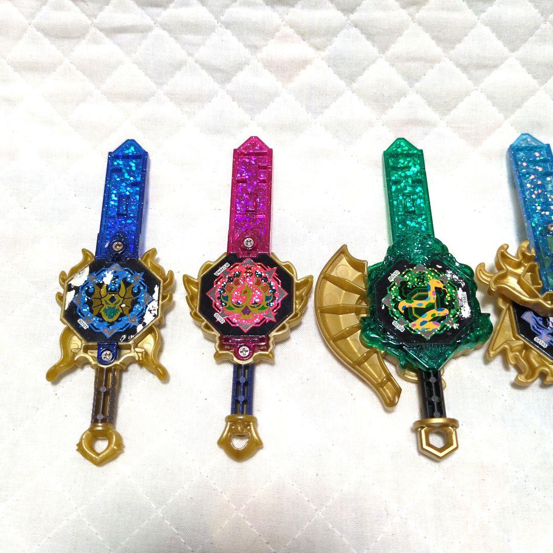 妖怪ウォッチ　妖聖剣　妖聖剣ホルダー付き