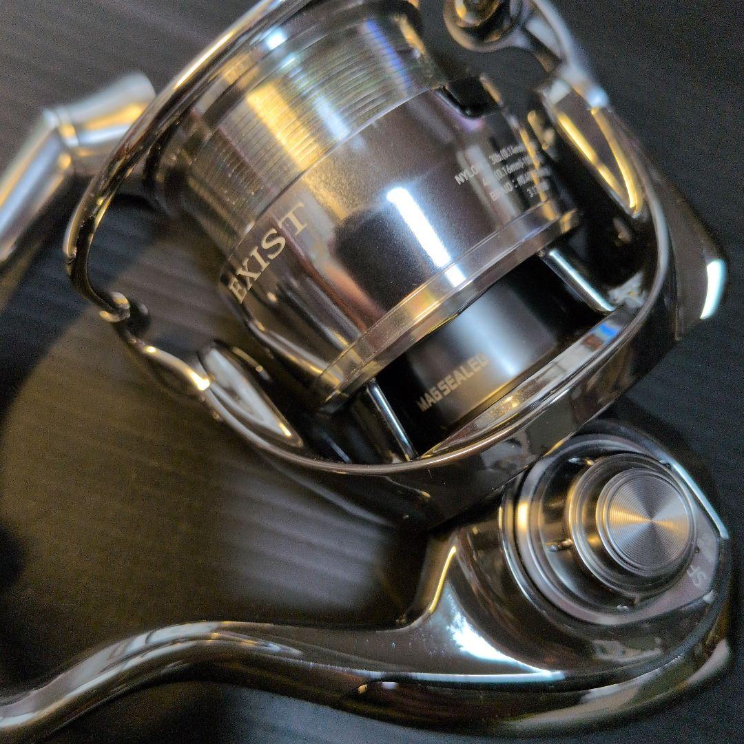 エ*ー様 22イグジスト SF2500SS 中古超美品 匿名配送