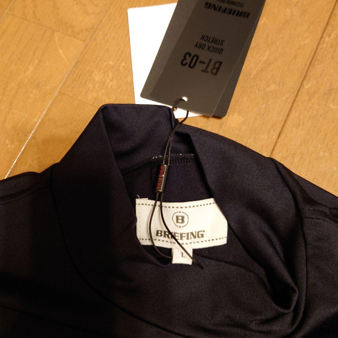 ■まるさま専用■BRIEFING　ブリーフィング　ゴルフシャツ