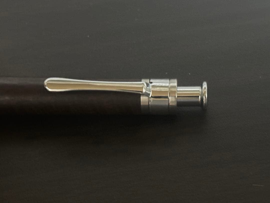 シャープペンシル 本体 工房楔 0.5 コルタ