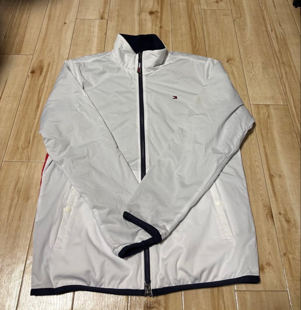   リバーシブルジャケット　Lサイズ