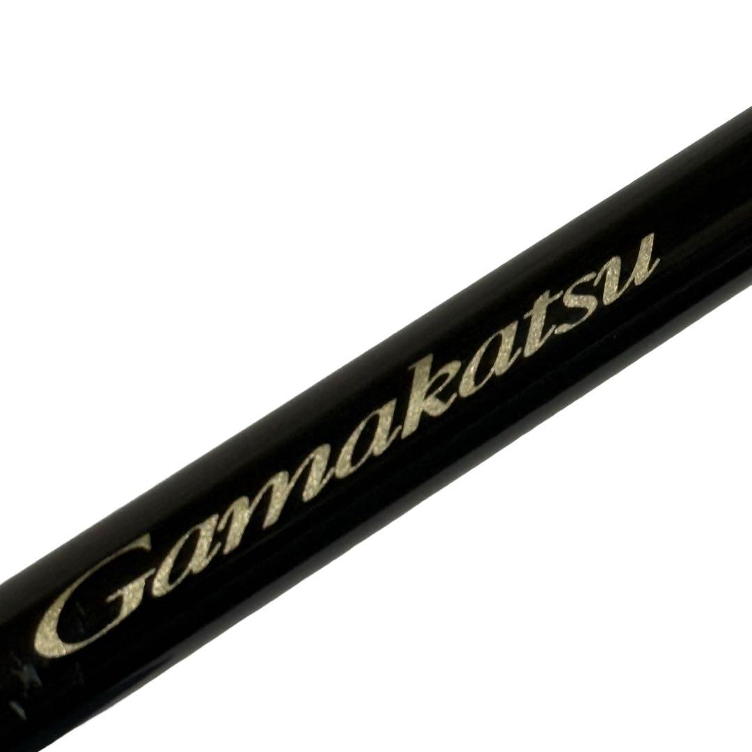 がま磯　競技スペシャルII 175-50 要修理