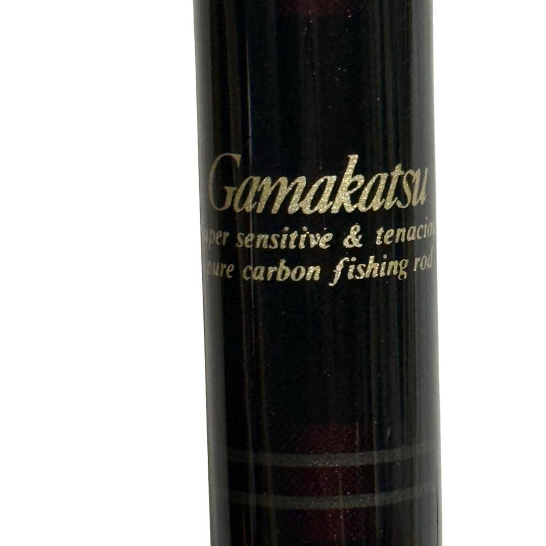 がま磯　競技スペシャルII 175-50 要修理