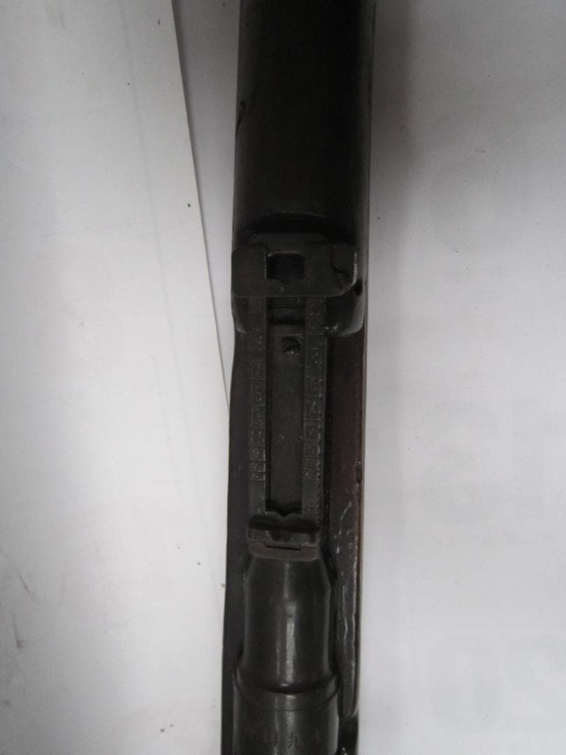 三八式　展示鑑賞用　装飾品