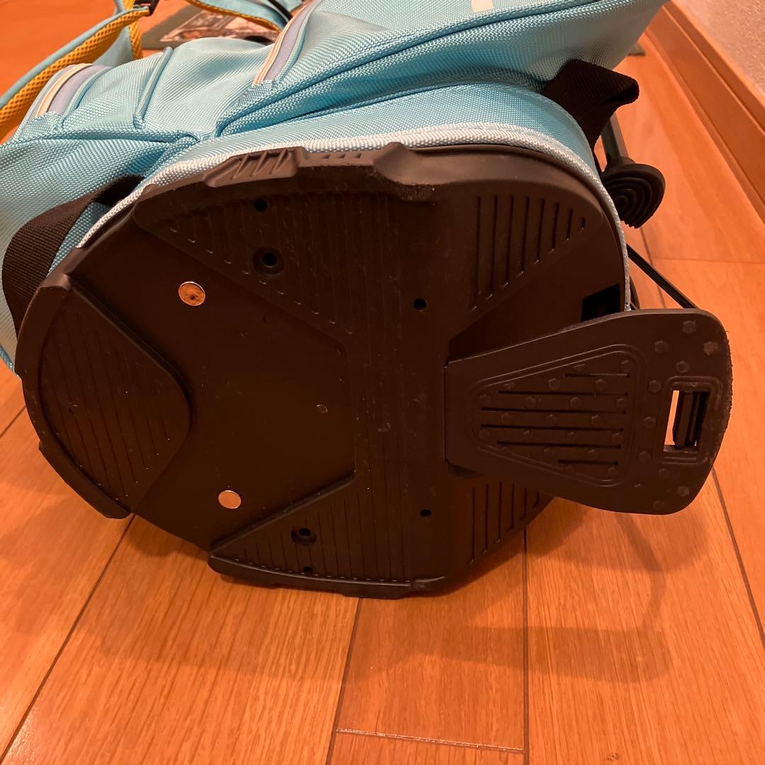 HEAD by PowerBILTスタンド式キャディバッグ