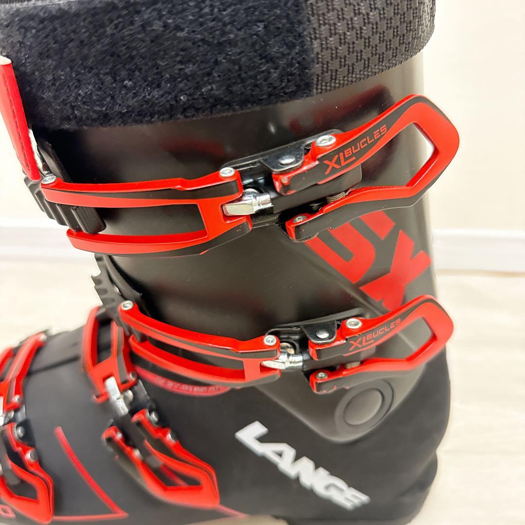 【美品　LANGE】ラングSX90 26.5cm ワイド