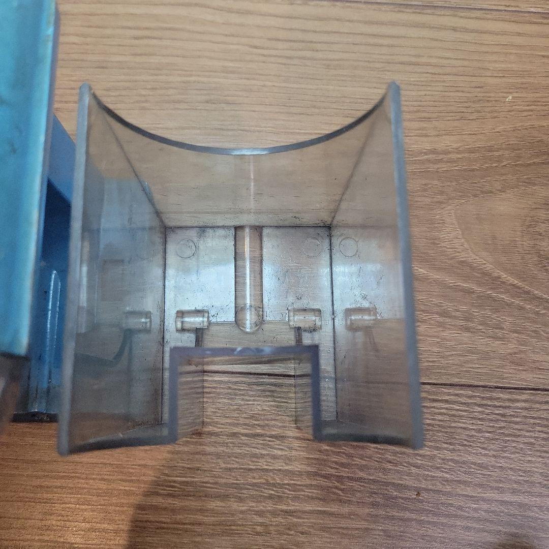 1966年 鉛筆削り SR-1300 昭和レトロ レア アンティーク 鉛筆 トン