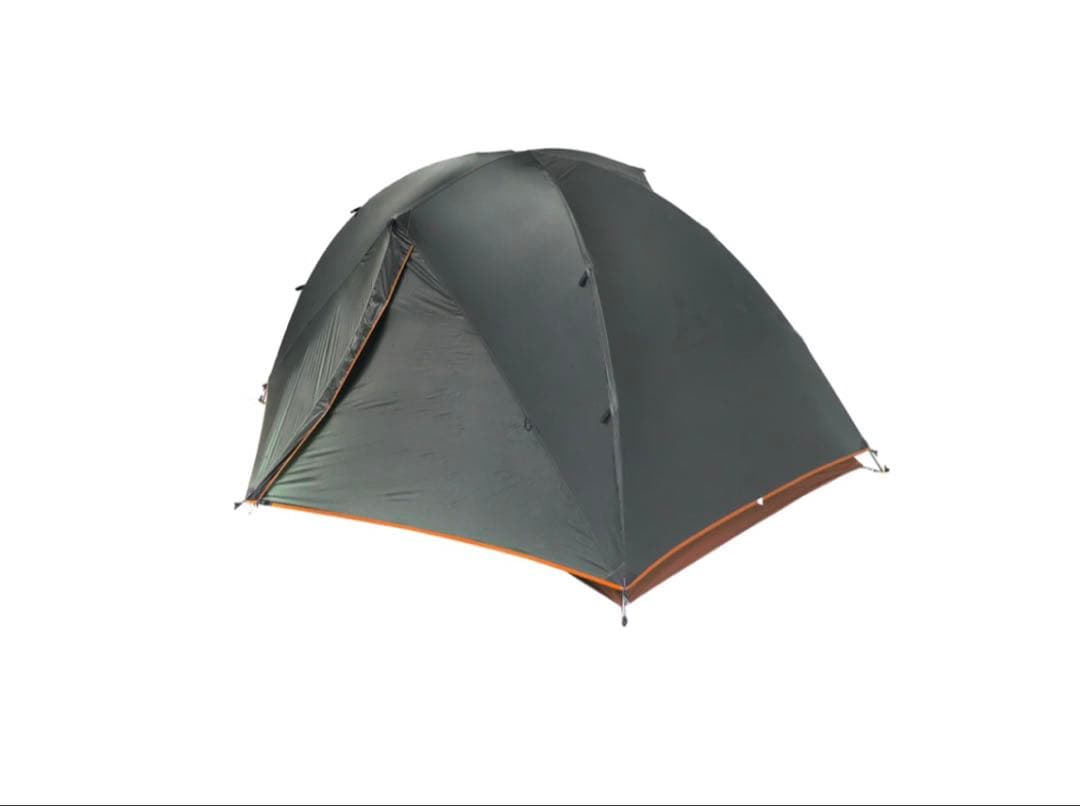 テント・タープ Slingfin Portal 2 Green/Brown