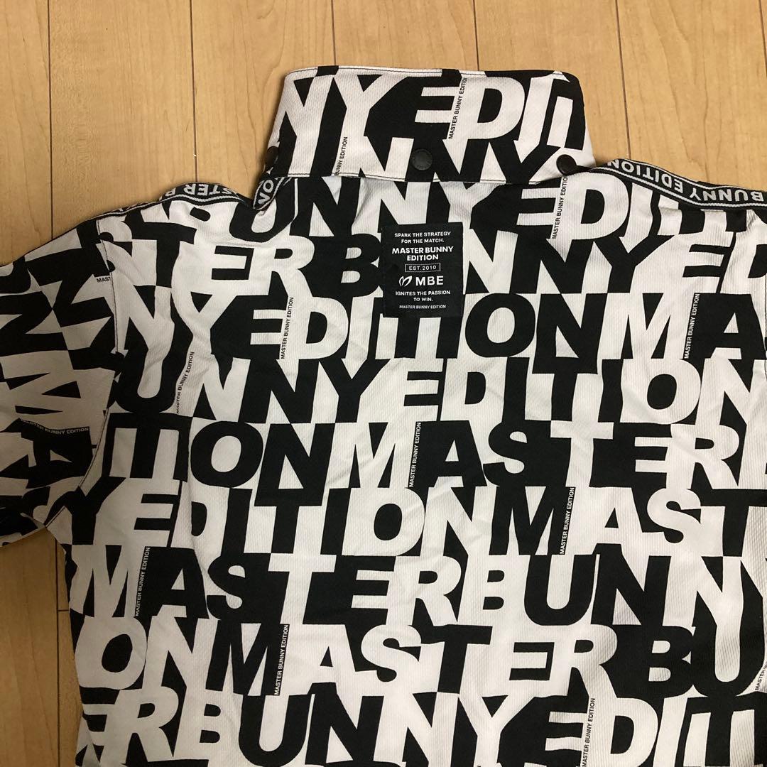 パーリーゲイツ　MASTER BUNNY EDITION ジャケット