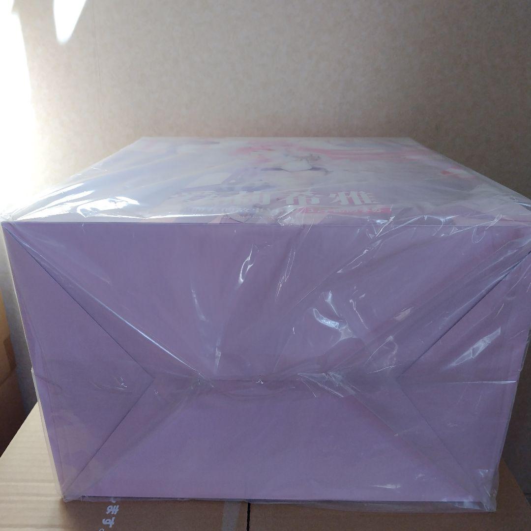 未開封　崩壊3rd エリシア 真我・人の律者 あなたのためにある物語 フィギュア