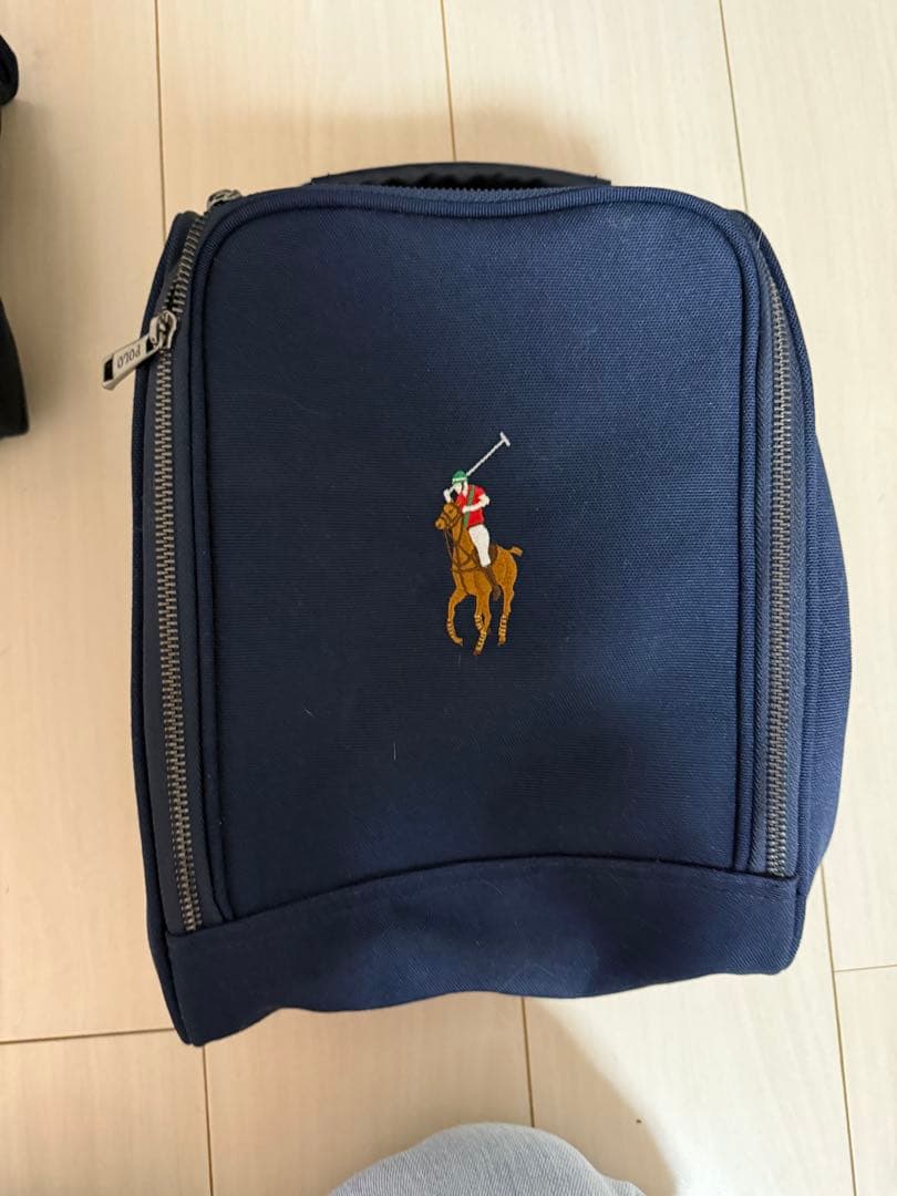 Polo Ralph Lauren ゴルフバッグセット