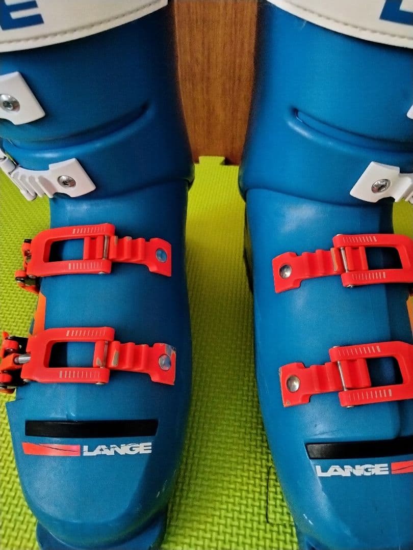 LANGE ラング RS100 S.C. WIDE 26.5㎝