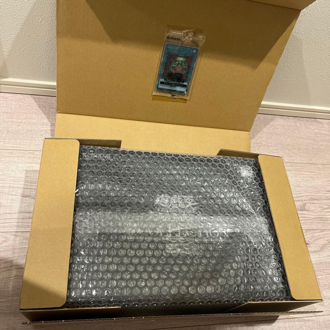 遊戯王　壺コレクション