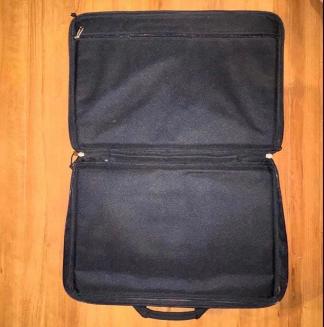 サンゾー工務店　アイアンテーブルミニ　専用ケース　新品未使用