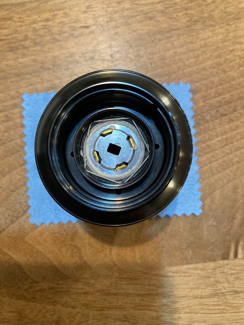 【超美品】ダイワ 24セルテート 純正スプール LT3000-CH