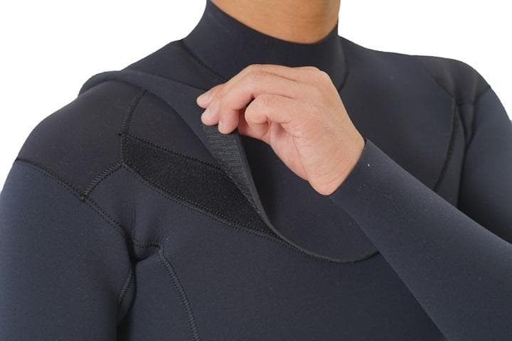 Yoshi 3/3mｍジッパレス フルスーツ☆カスタムオーダー料込