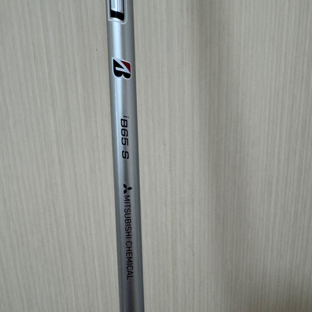 BRIDGESTONE ブリヂストン 258CBP 5番アイアン 5鉄 5I