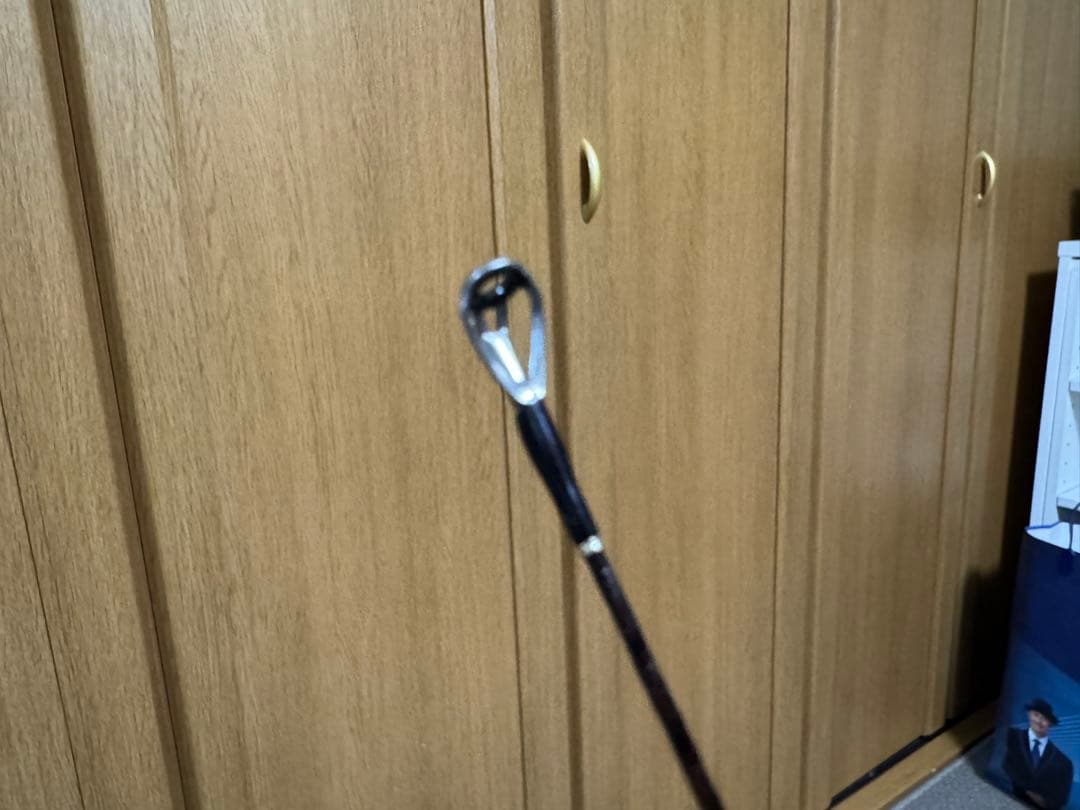 シマノ　カーディフネイティブスペシャル　S54UL