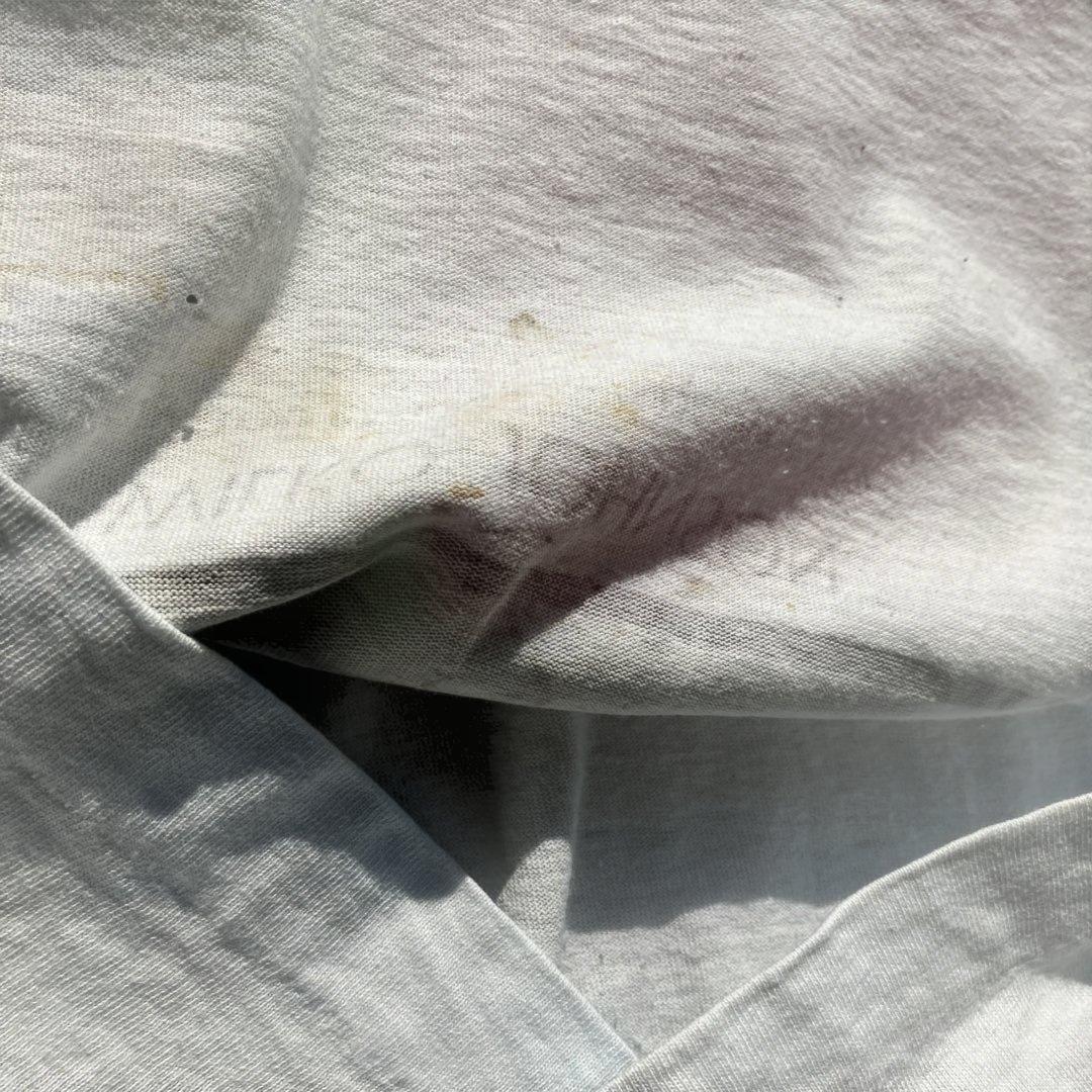 T*】様 WILKO JOHNSON Tシャツ ビンテージ