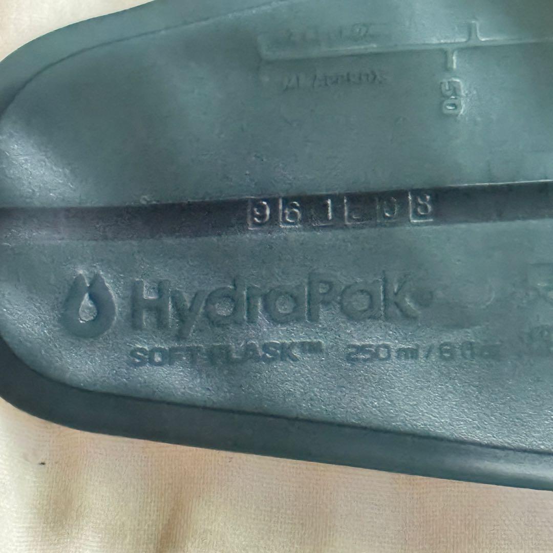 新品●サロモン SALOMON パルス2●PULSE2 with flasks