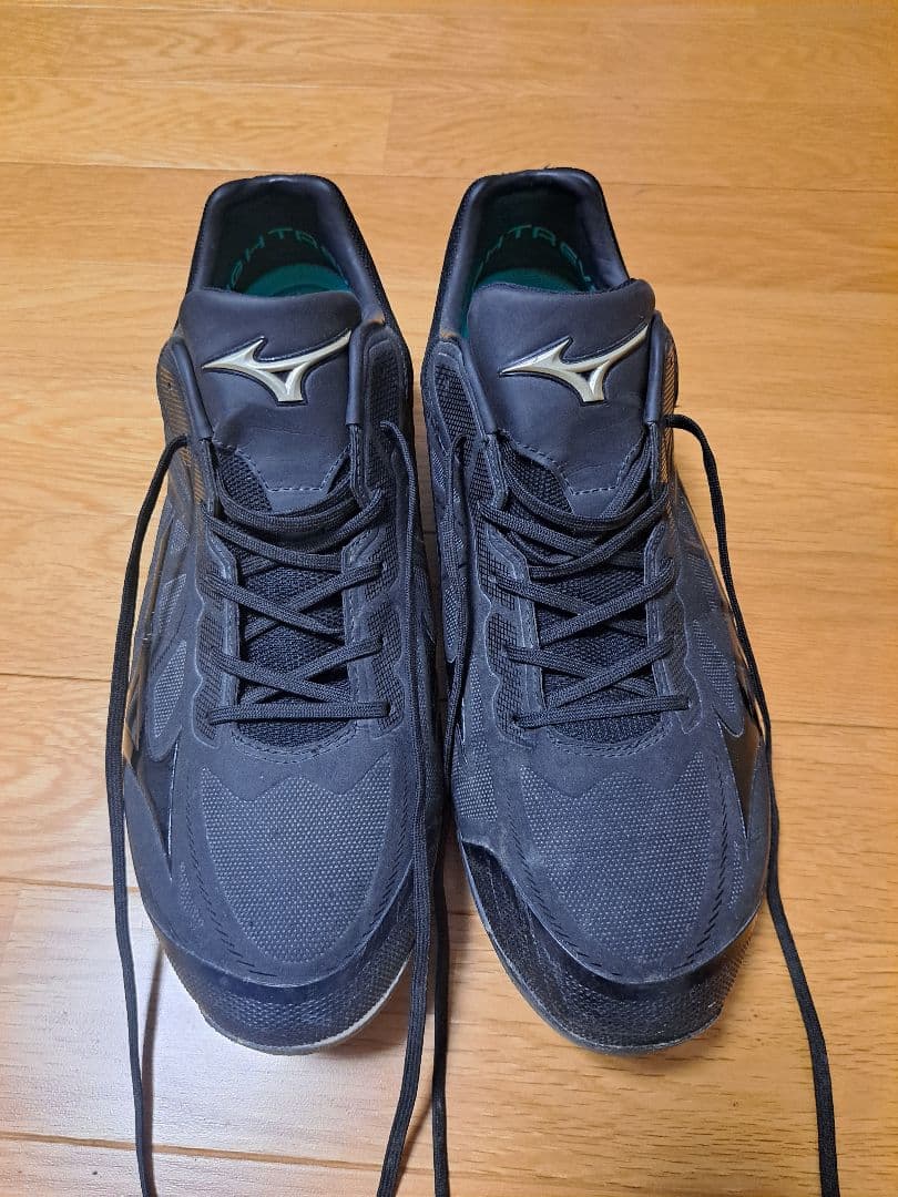 野球用スパイク シューズ US10