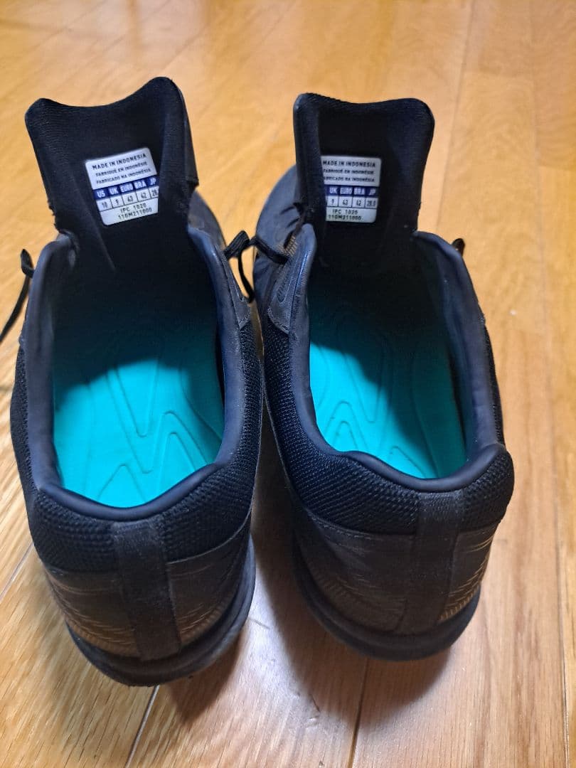 野球用スパイク シューズ US10