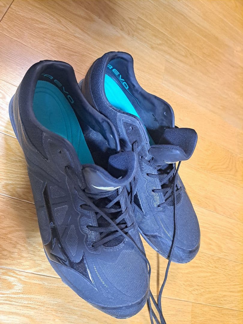 野球用スパイク シューズ US10