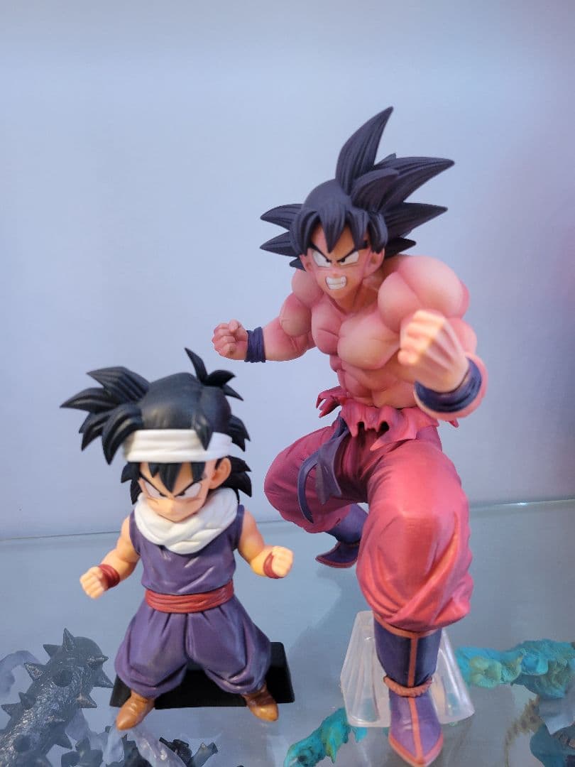 DBまんさん専用