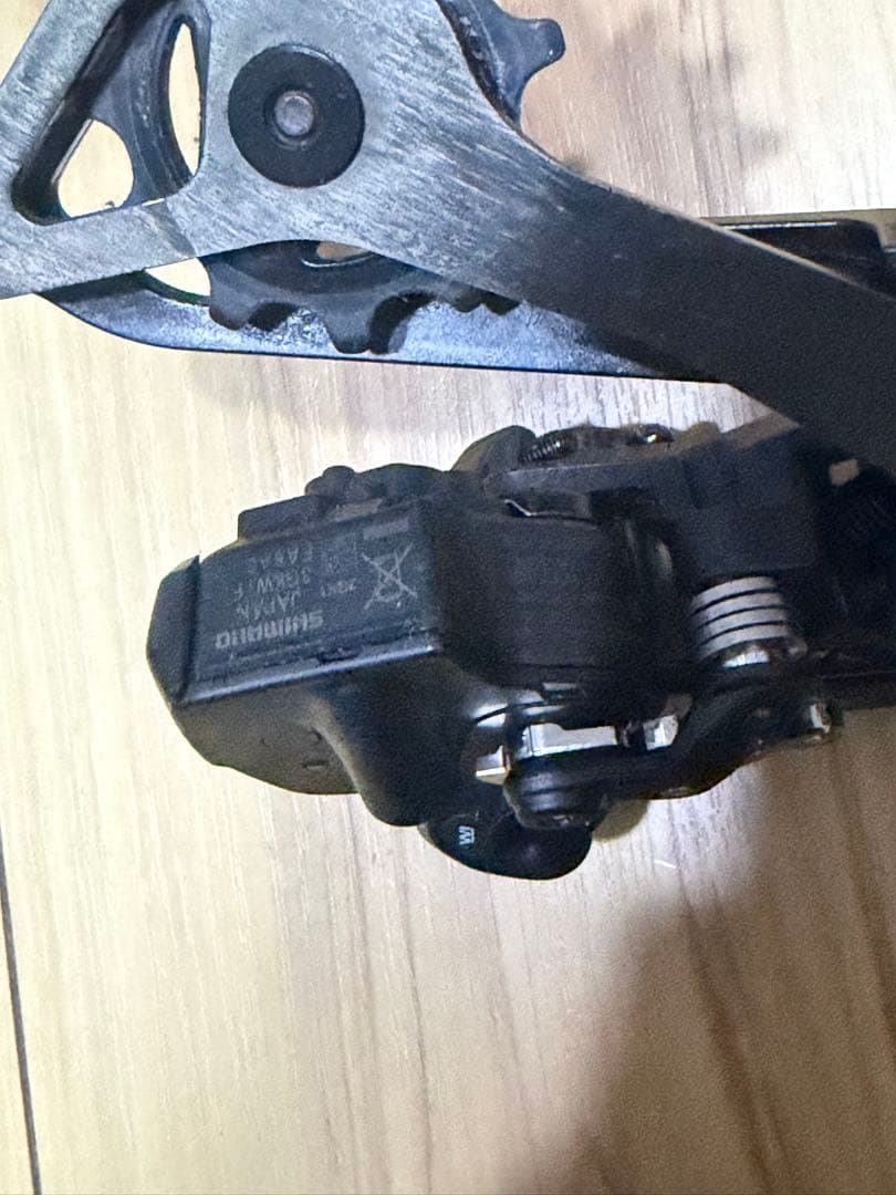 デュラエース　RD-R9250 リアディレイラー　DURA-ACE ダイレクト