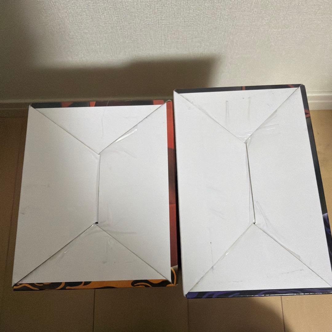 一番くじナルト A賞　うずまきナルト　仙人モード C賞　ペイン（天道） 下位賞