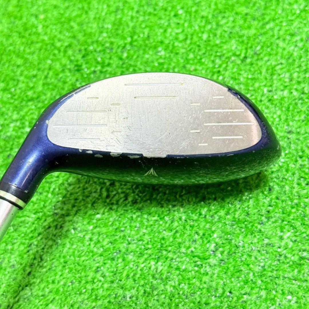 ゼクシオ レディース 9本セット MP600 MP900 フレックスL