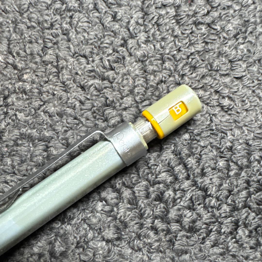 Pentel オレンズネロ 木軸ペンなど文房具セット