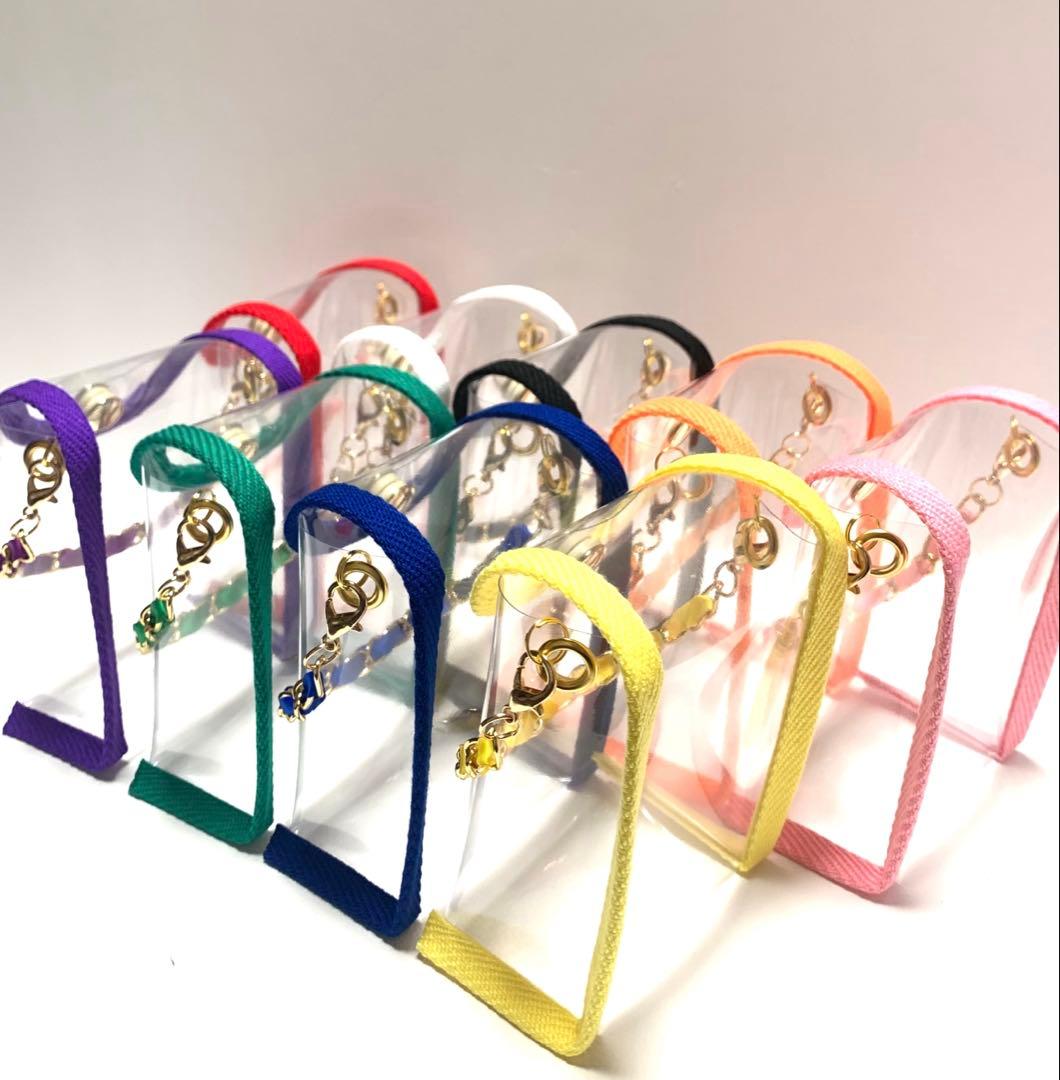 しょぴこじ　すのチルソフビポーチ　9色　Man