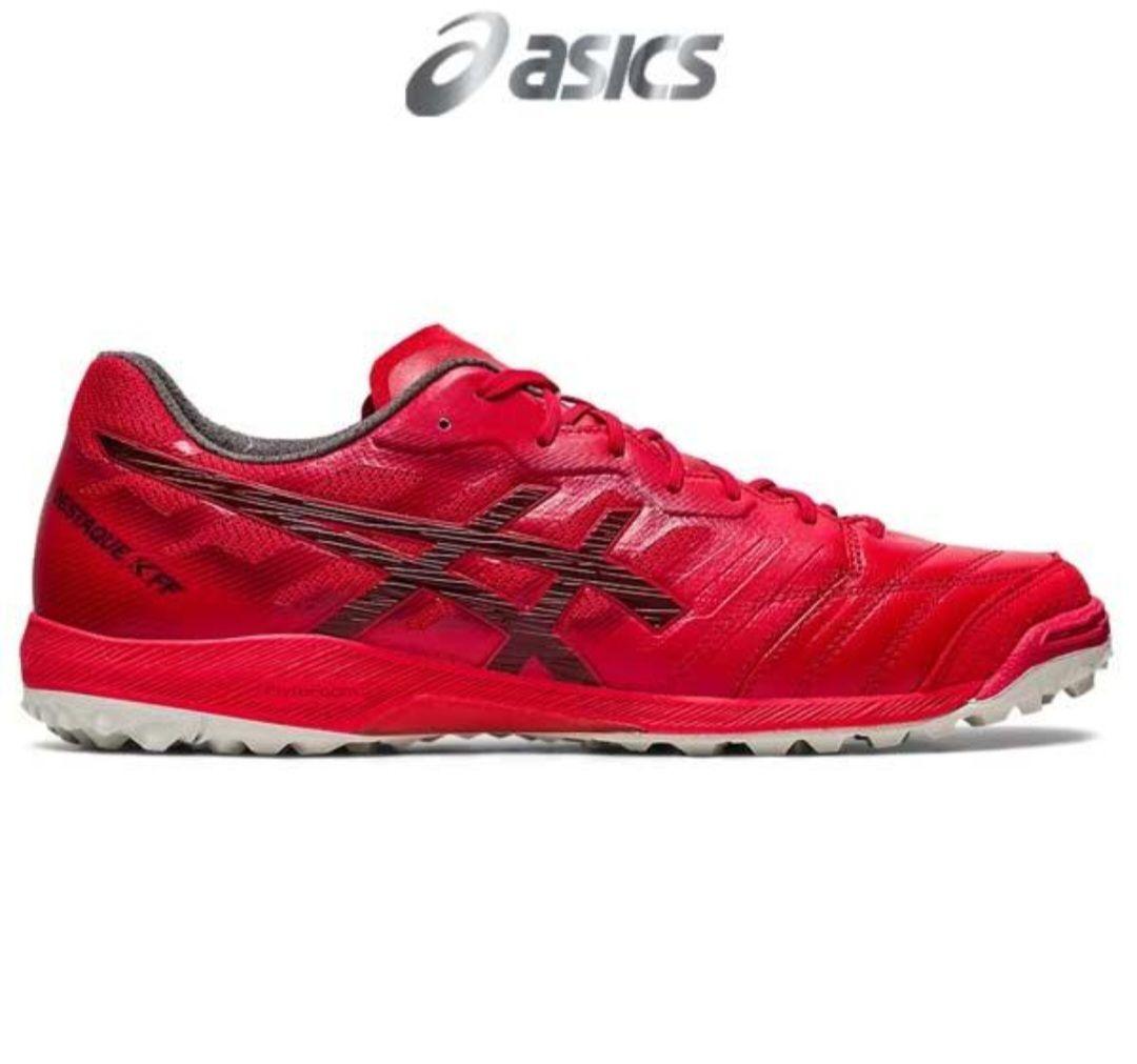 アシックス DESTAQUE K FF TF 1111A218　23.0cm