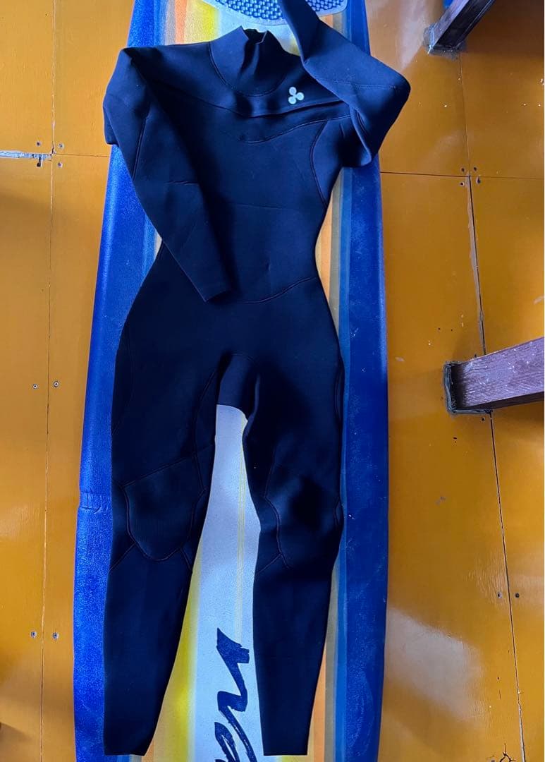 THE RLM RUBBER / ザ・アールエルエム ラバー　ウエットスーツ