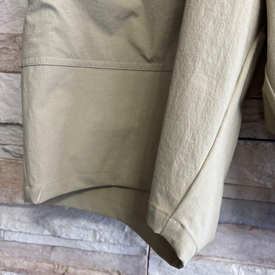 サルベージパブリックコレパ　ハーフパンツ　サイズL 新品未使用