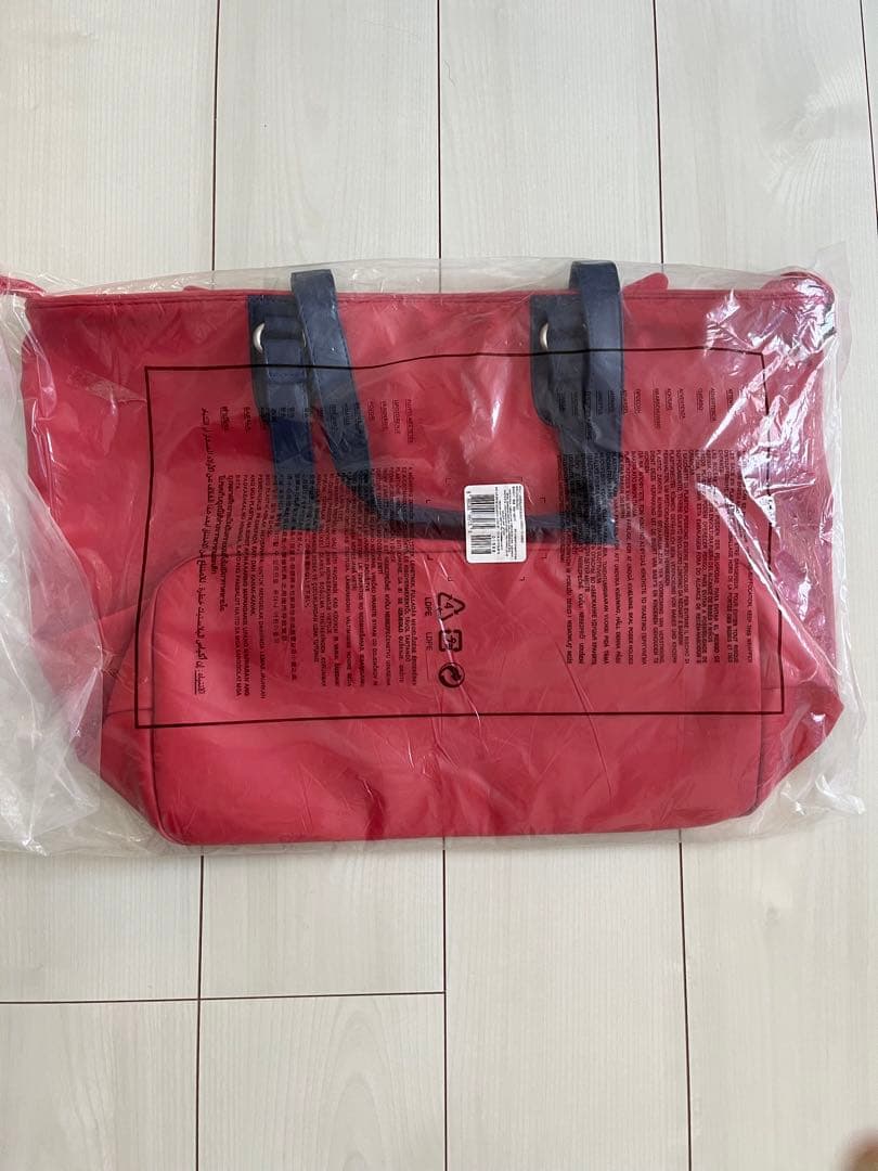 新品　未開封　日本未入荷Nikeジム、デイリーバック　24Lお値下げしました