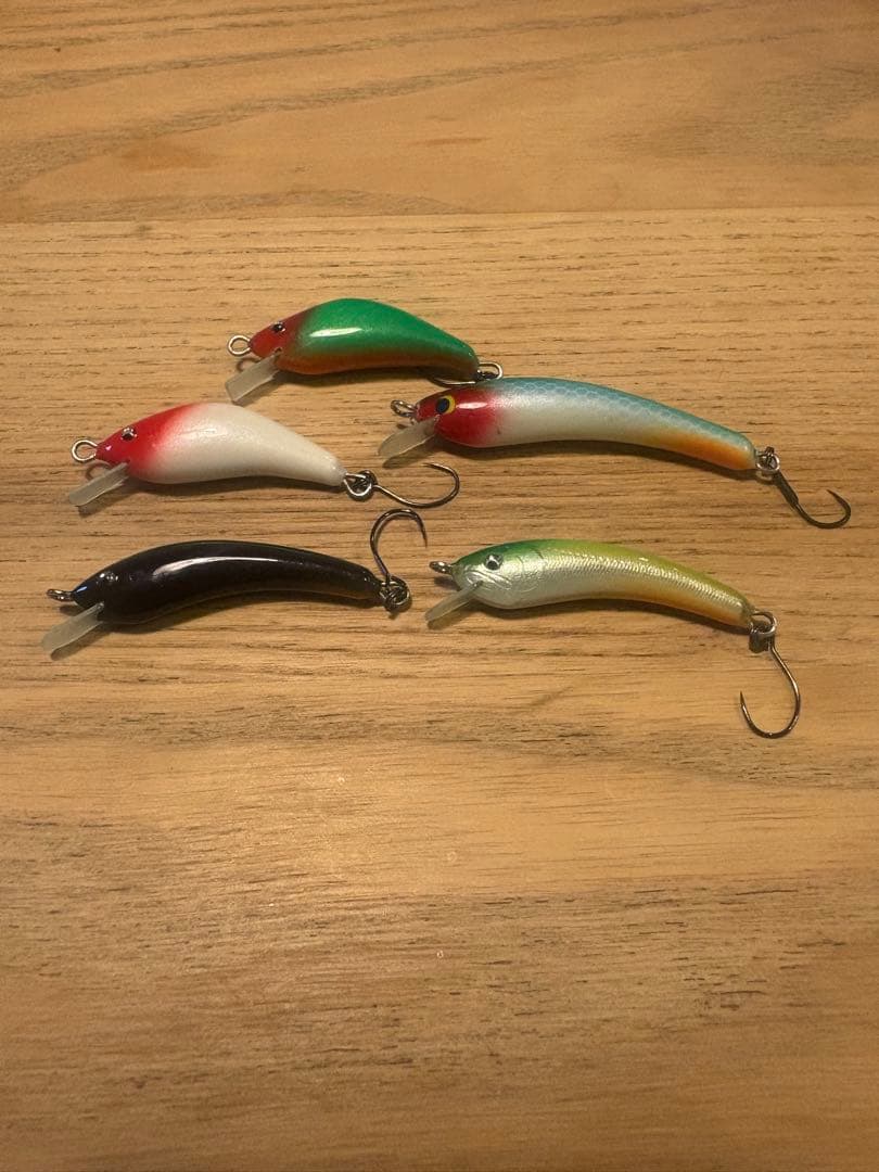 トラウトラボふじむら