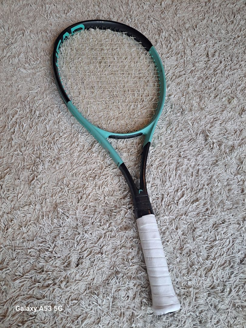 BOOM TEAM 2024年モデル HEAD G2 テニスラケット