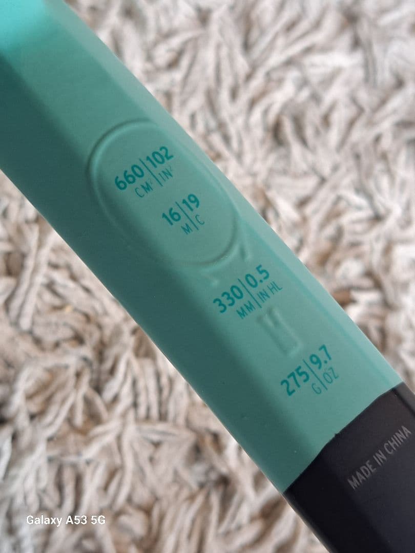 BOOM TEAM 2024年モデル HEAD G2 テニスラケット