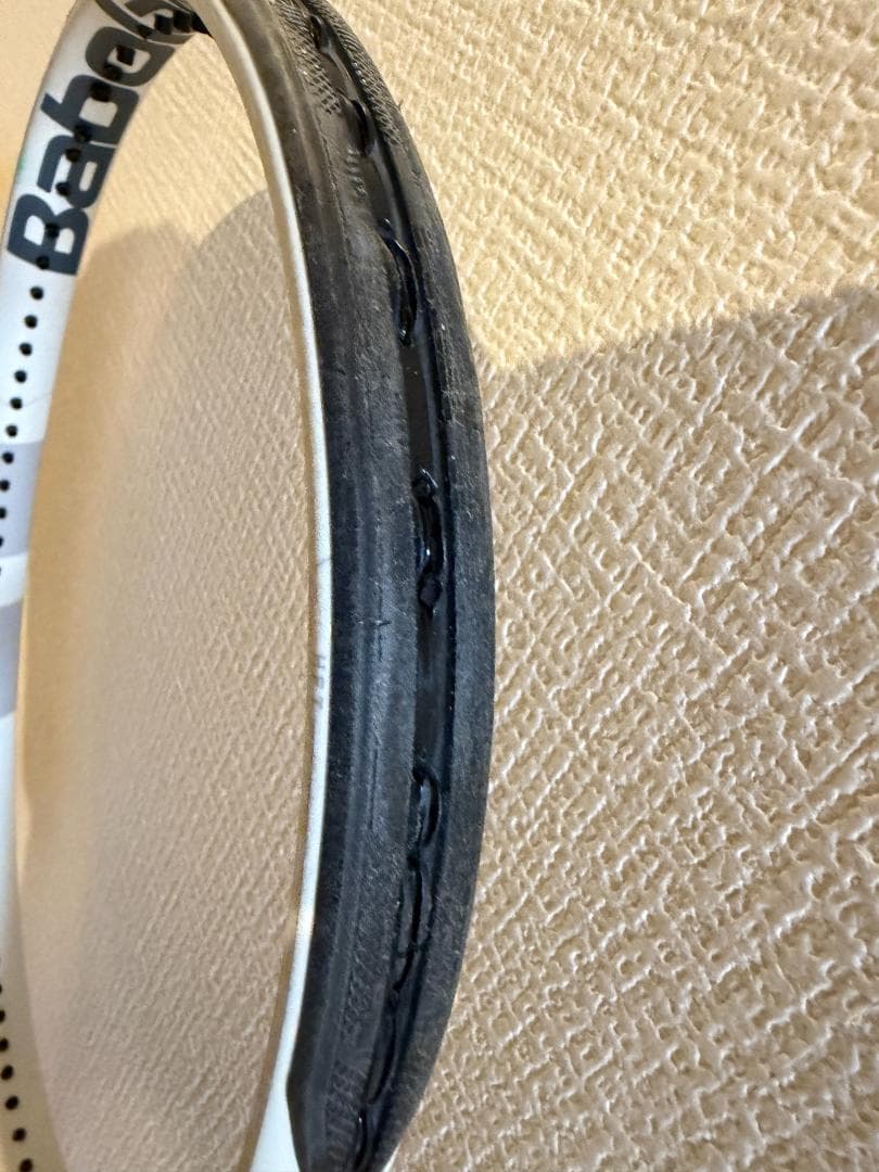 バボラ(Babolat) 2017 ピュアストライク 18×20 305g